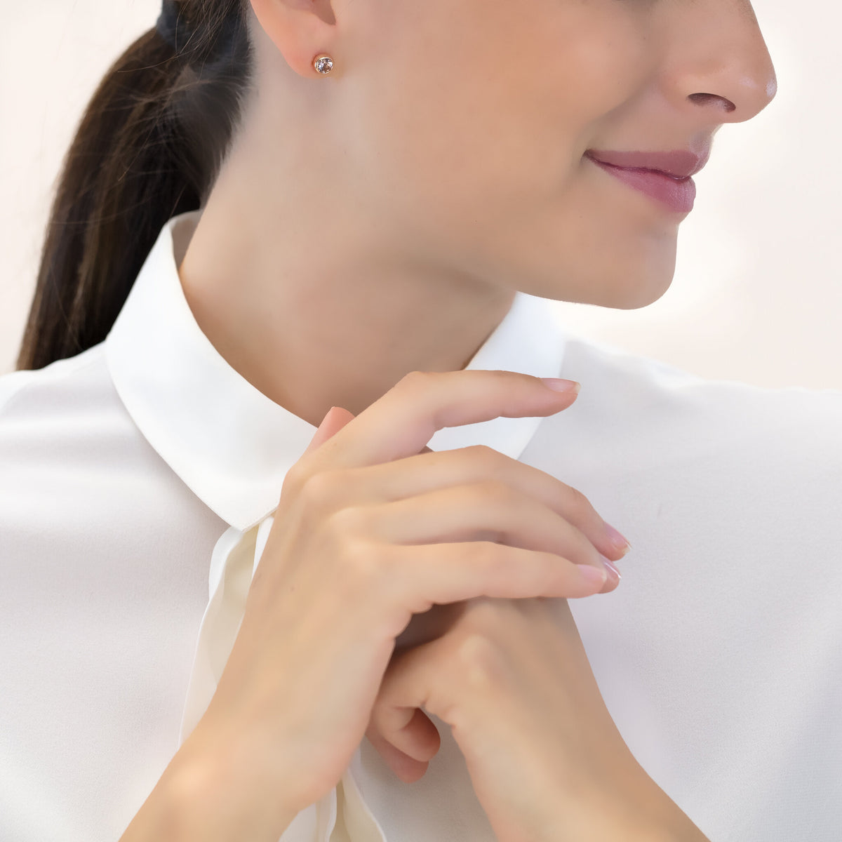 Earstuds RG 750 – 2008146