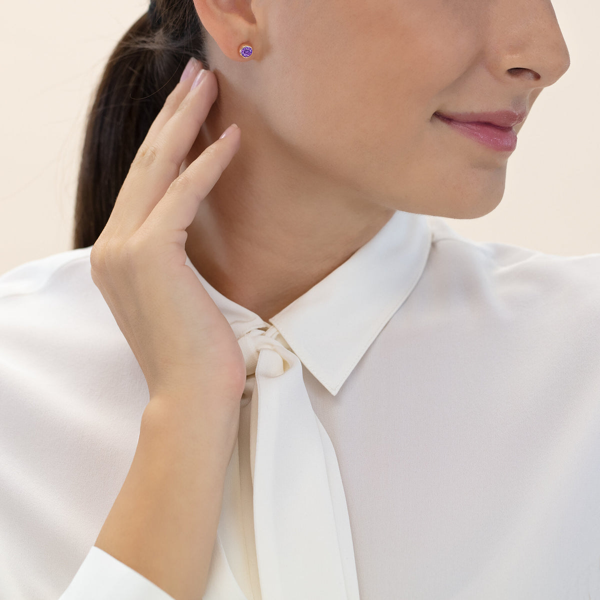 Earstuds RG 750 – 2008151