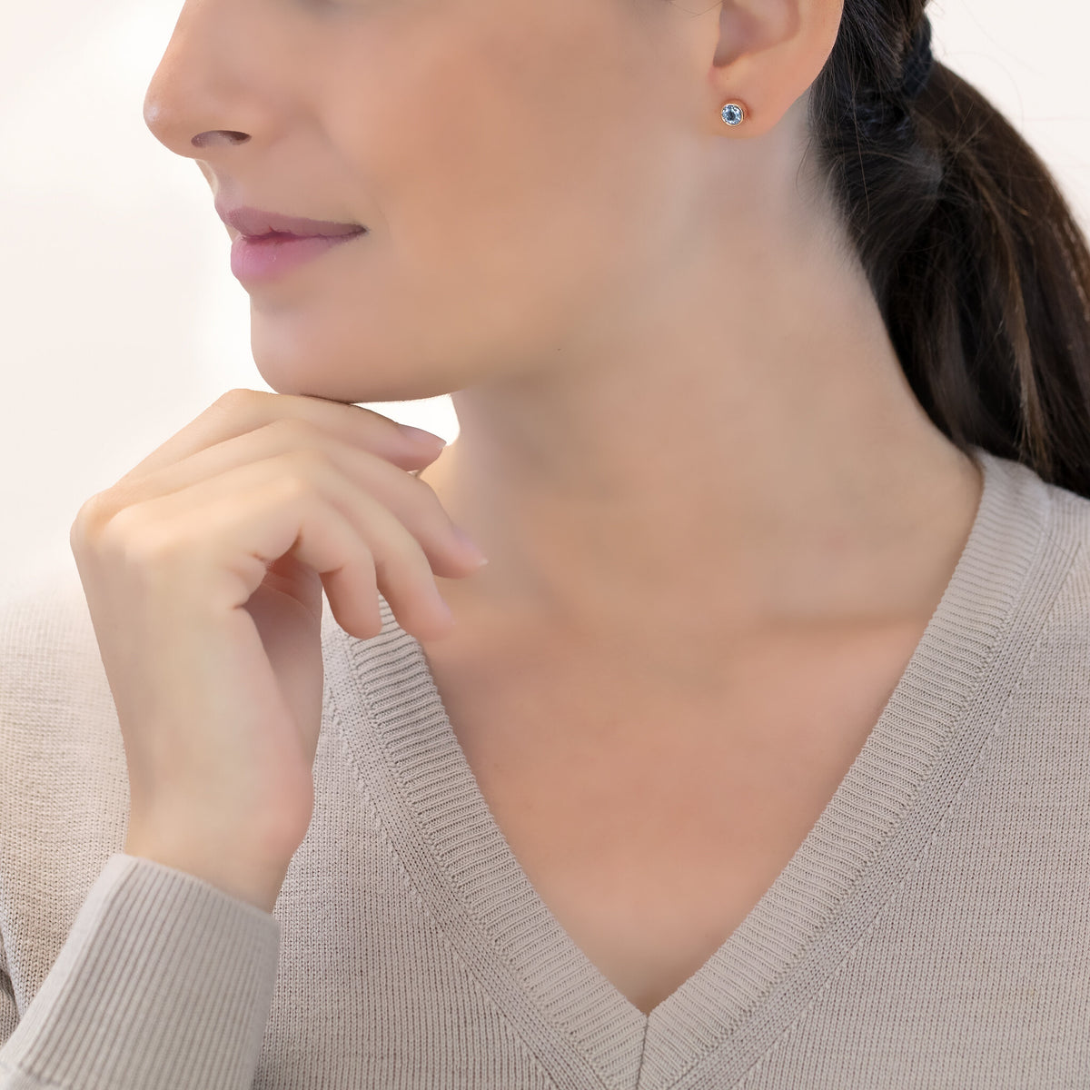 Earstuds RG 750 – 2008153