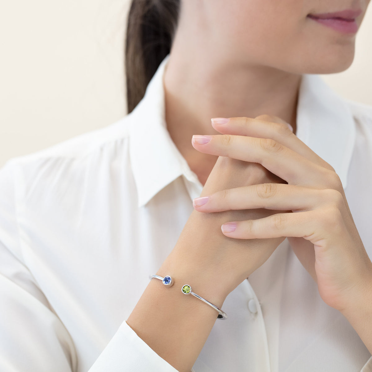 Bangle WG 750 – 2008284