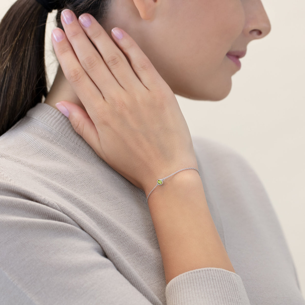 Bracelet WG 750 – 2008322