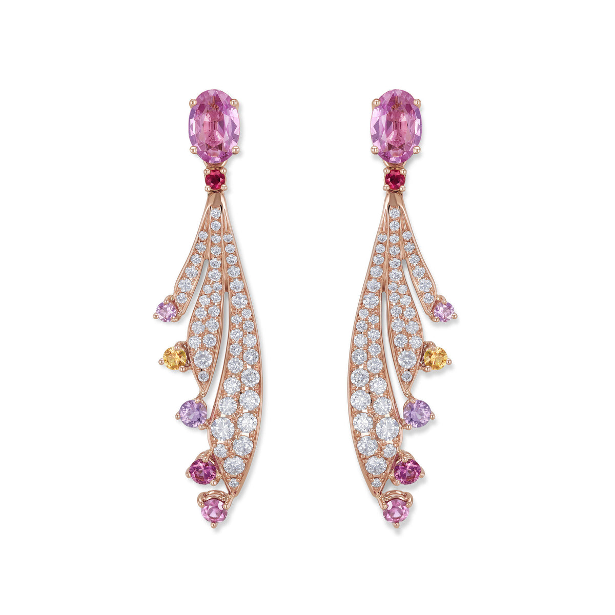 Drop earrings RG 750 – 2008793