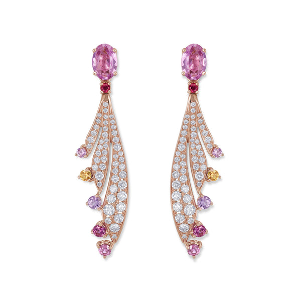 Drop earrings RG 750 – 2008793