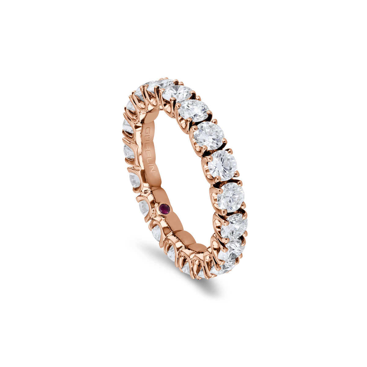 Eternity ring RG 750*BR – 2008867