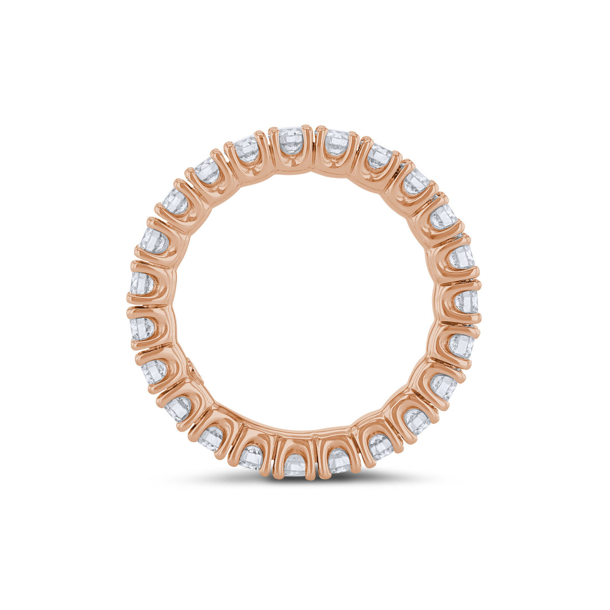 Eternity ring RG 750*BR – 2009974