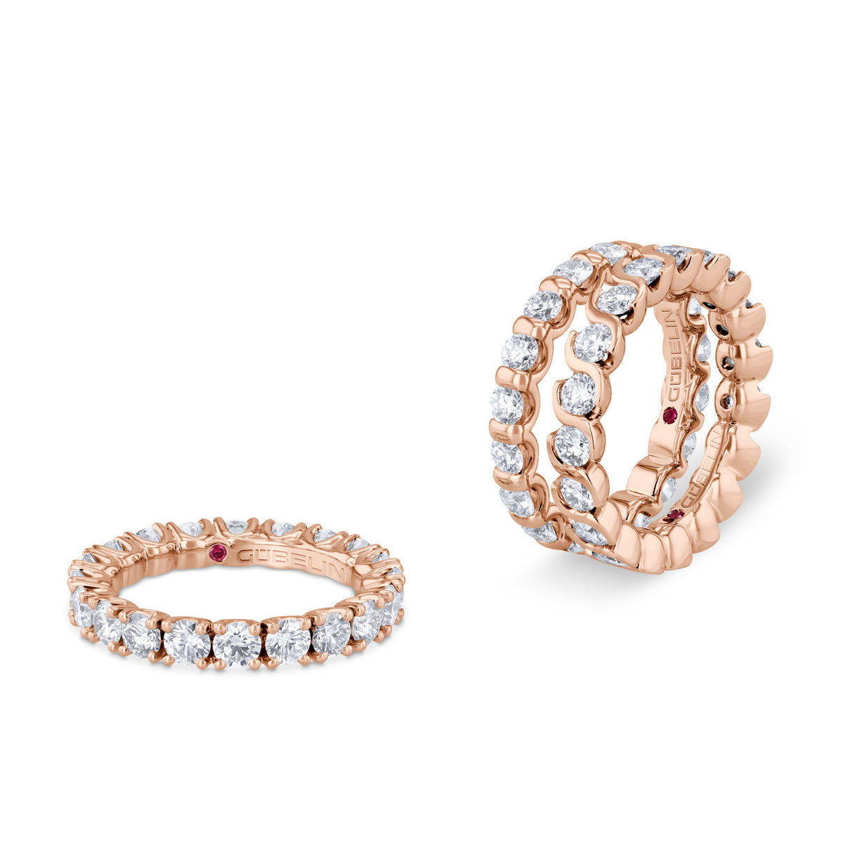 Eternity ring RG 750*BR – 2009974