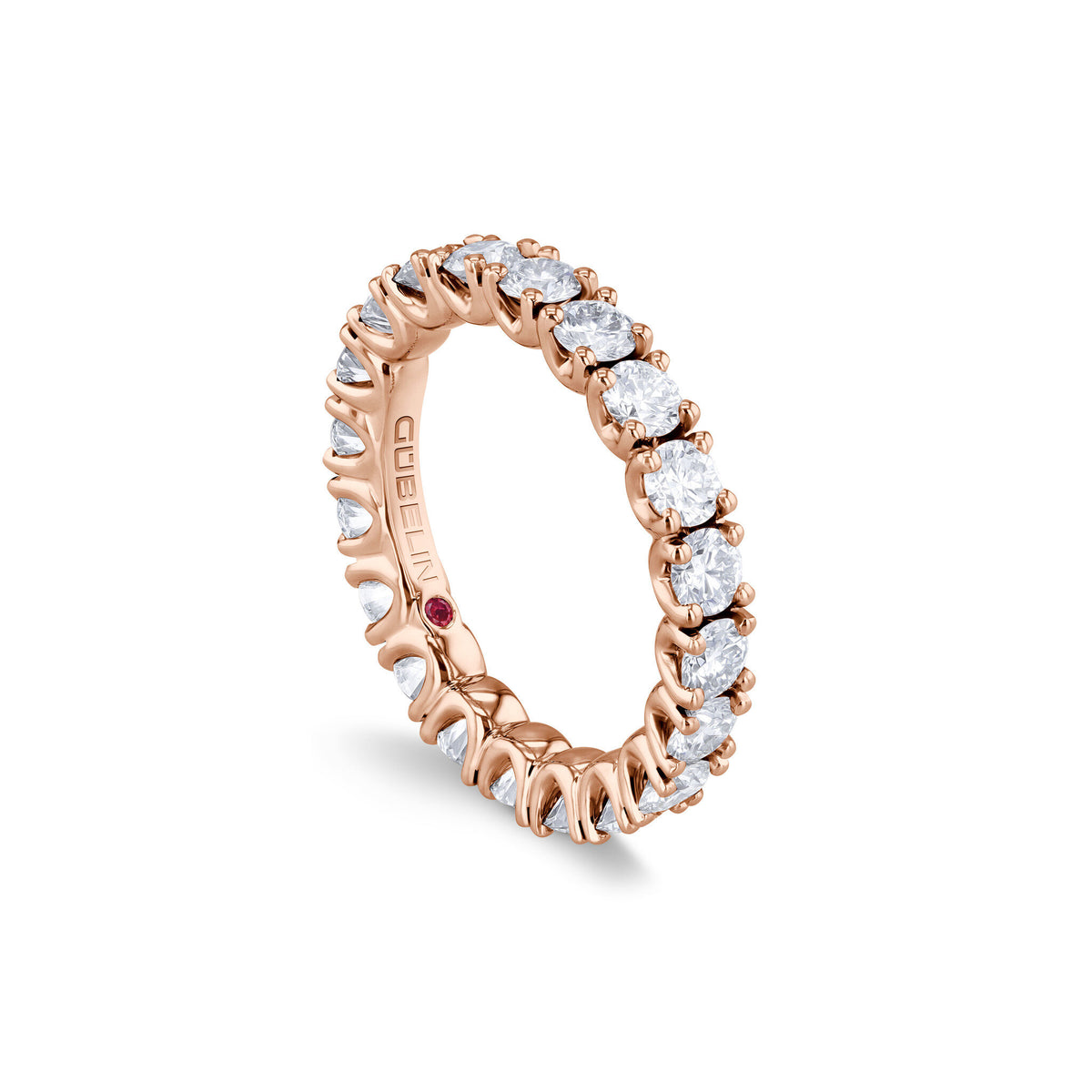 Eternity ring RG 750*BR – 2009979