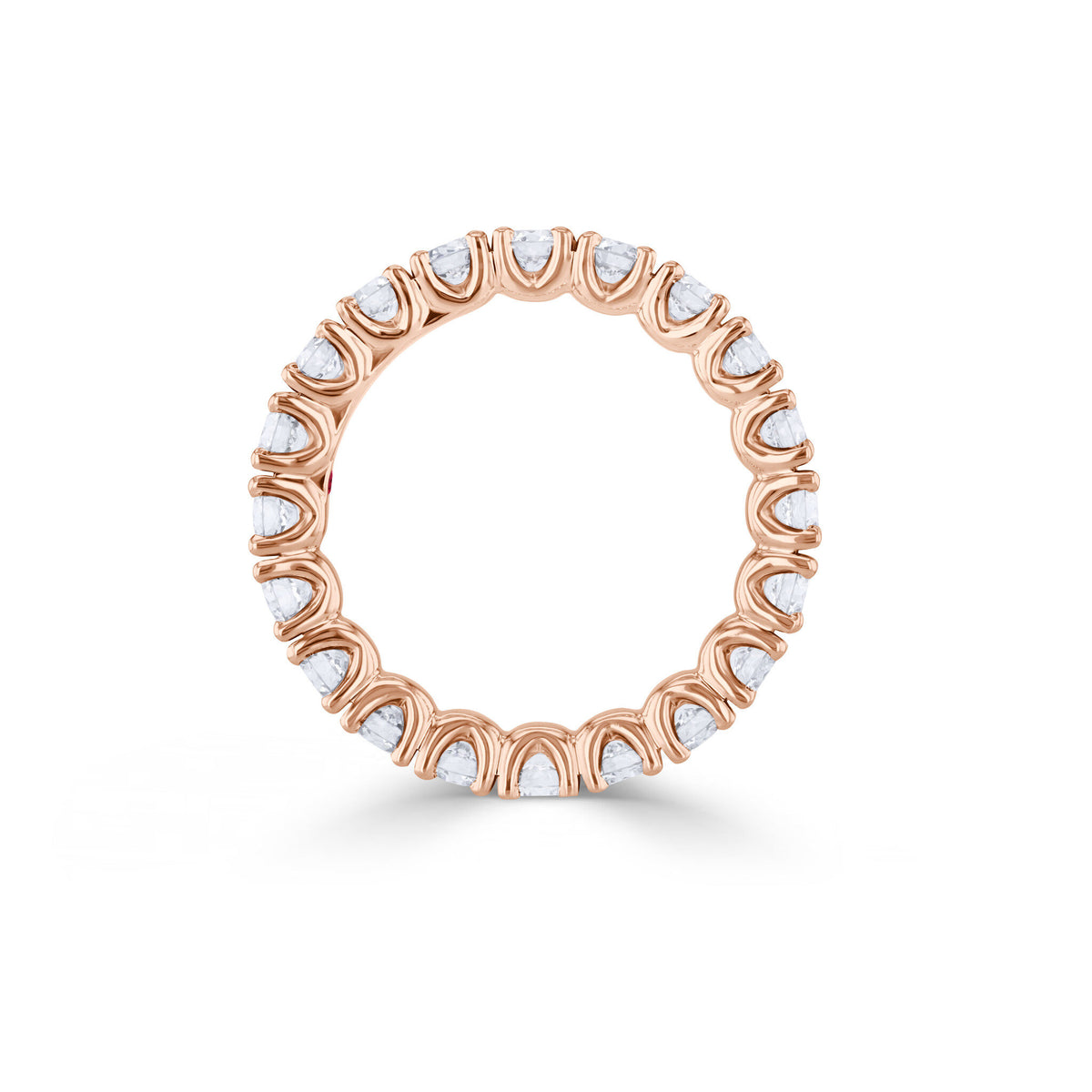 Eternity ring RG 750*BR – 2009979