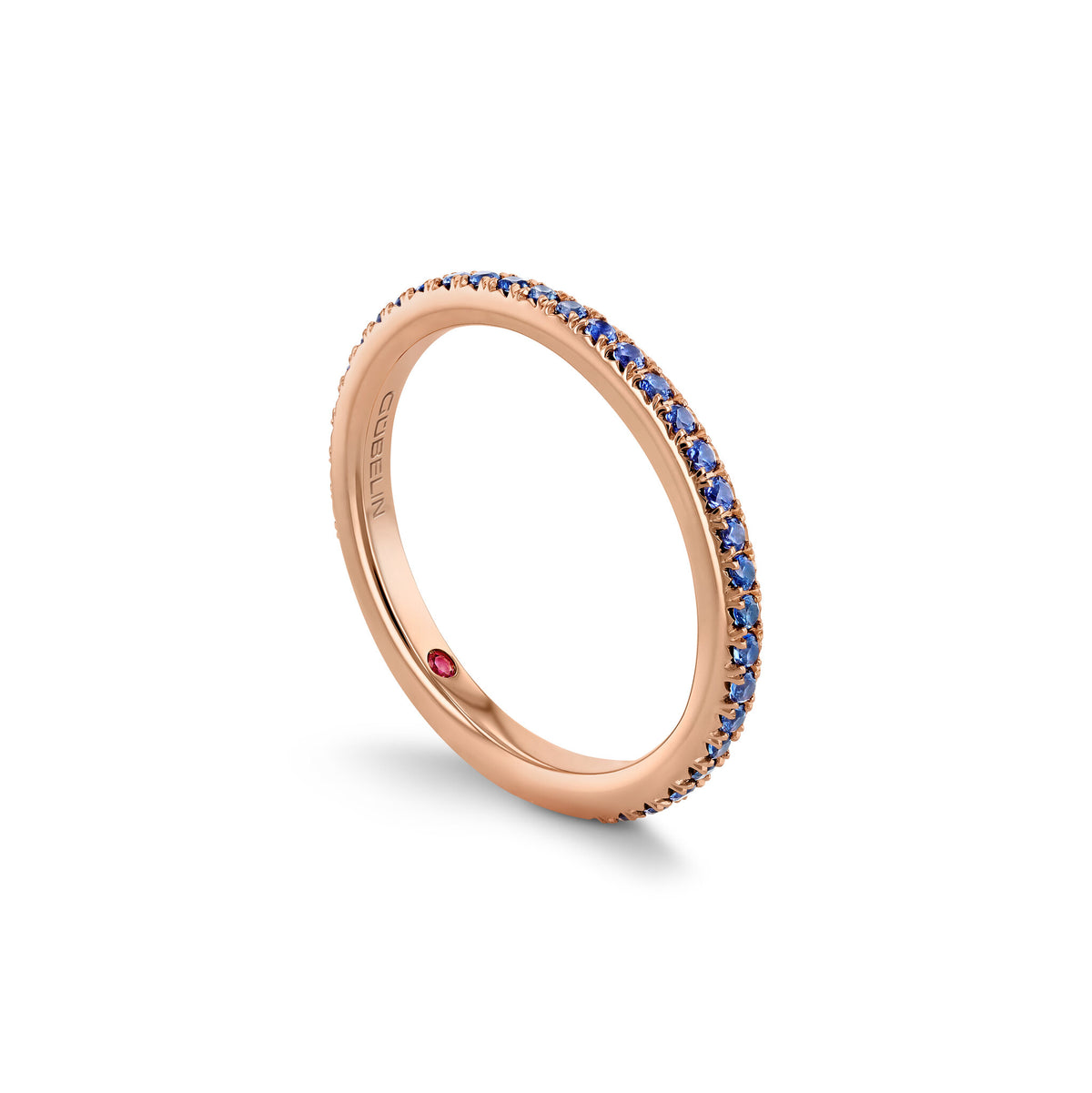 Ring RG 750, SAF blue, 13 – 2010151