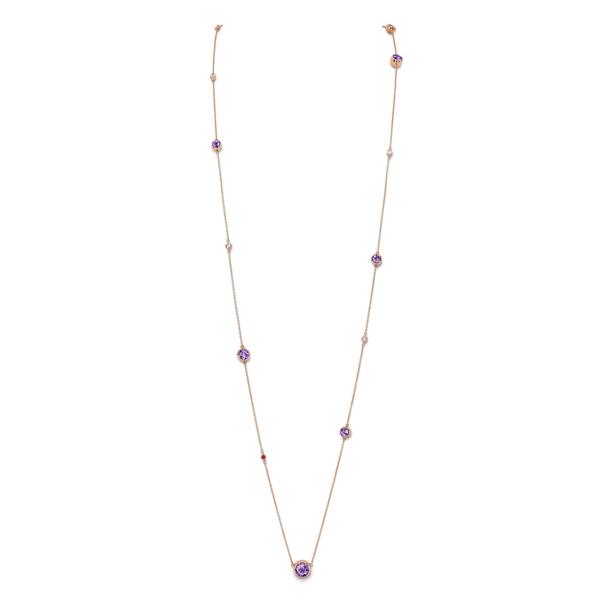 Necklace RG 750, AME, 90 cm – 2012354