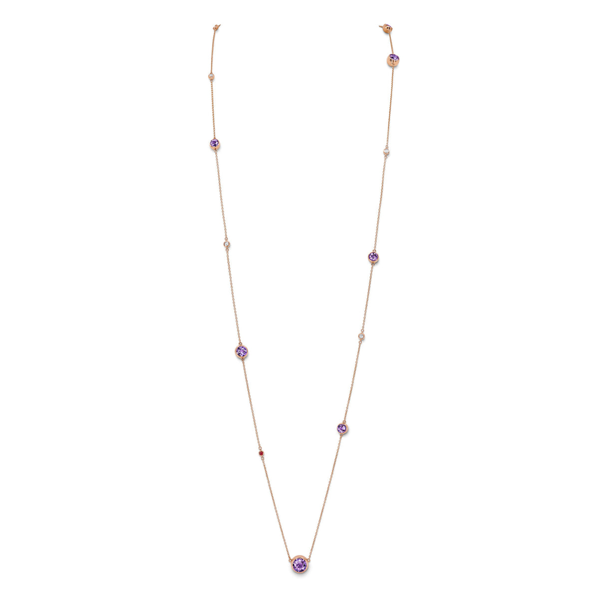 Necklace RG 750, AME, 90 cm – 2012354