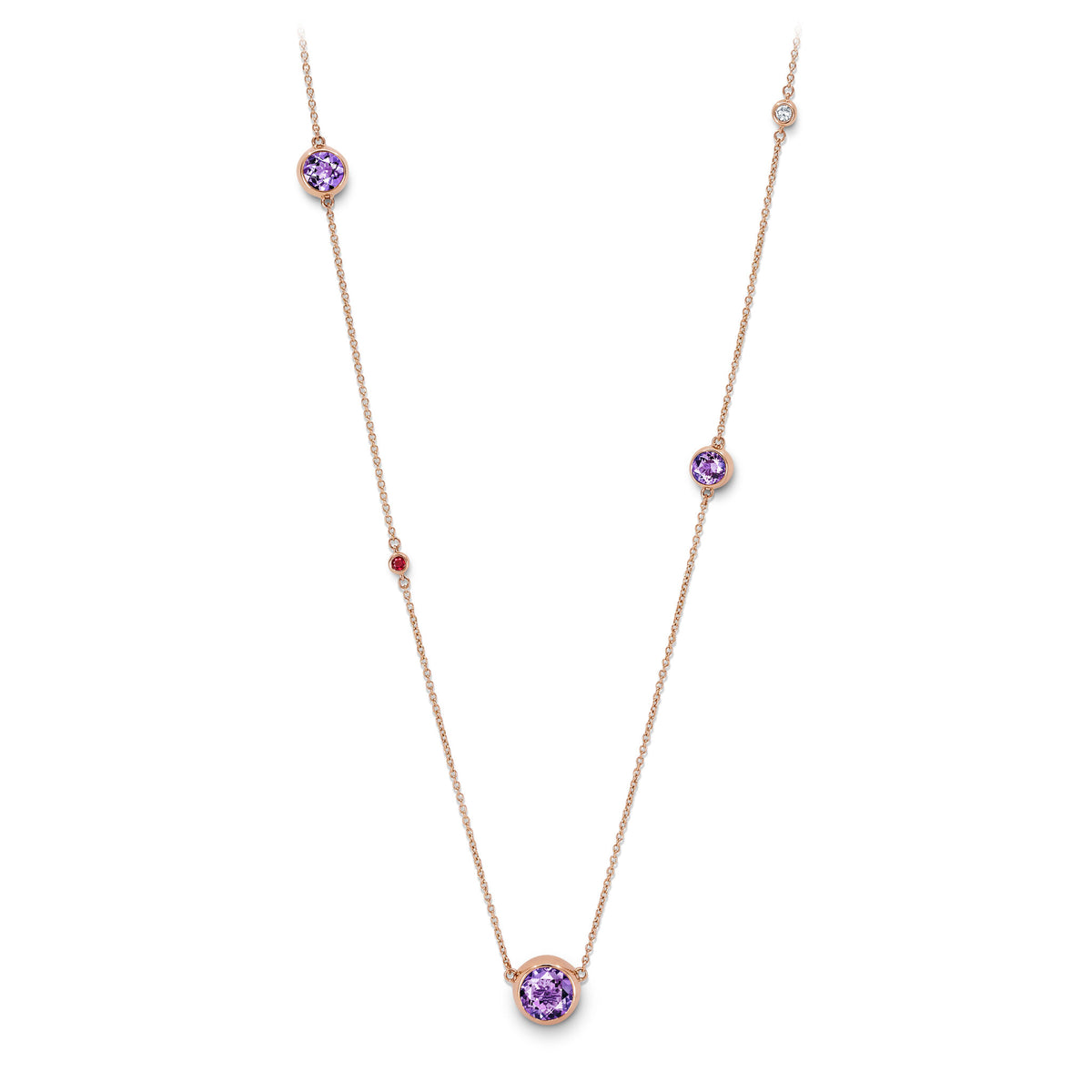 Necklace RG 750, AME, 90 cm – 2012354