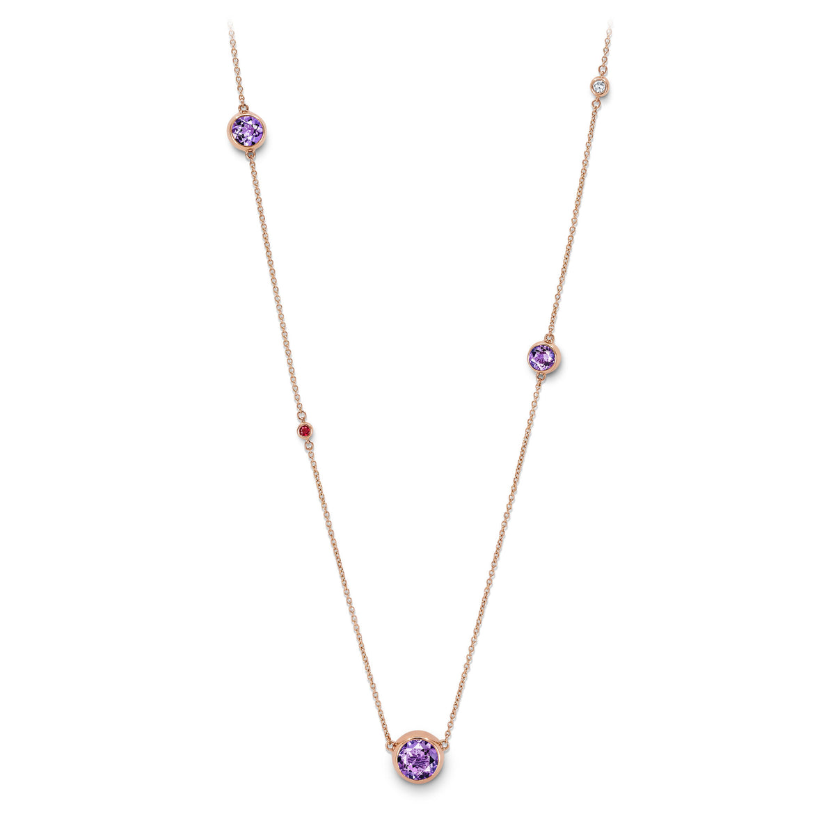 Necklace RG 750, AME, 90 cm – 2012354