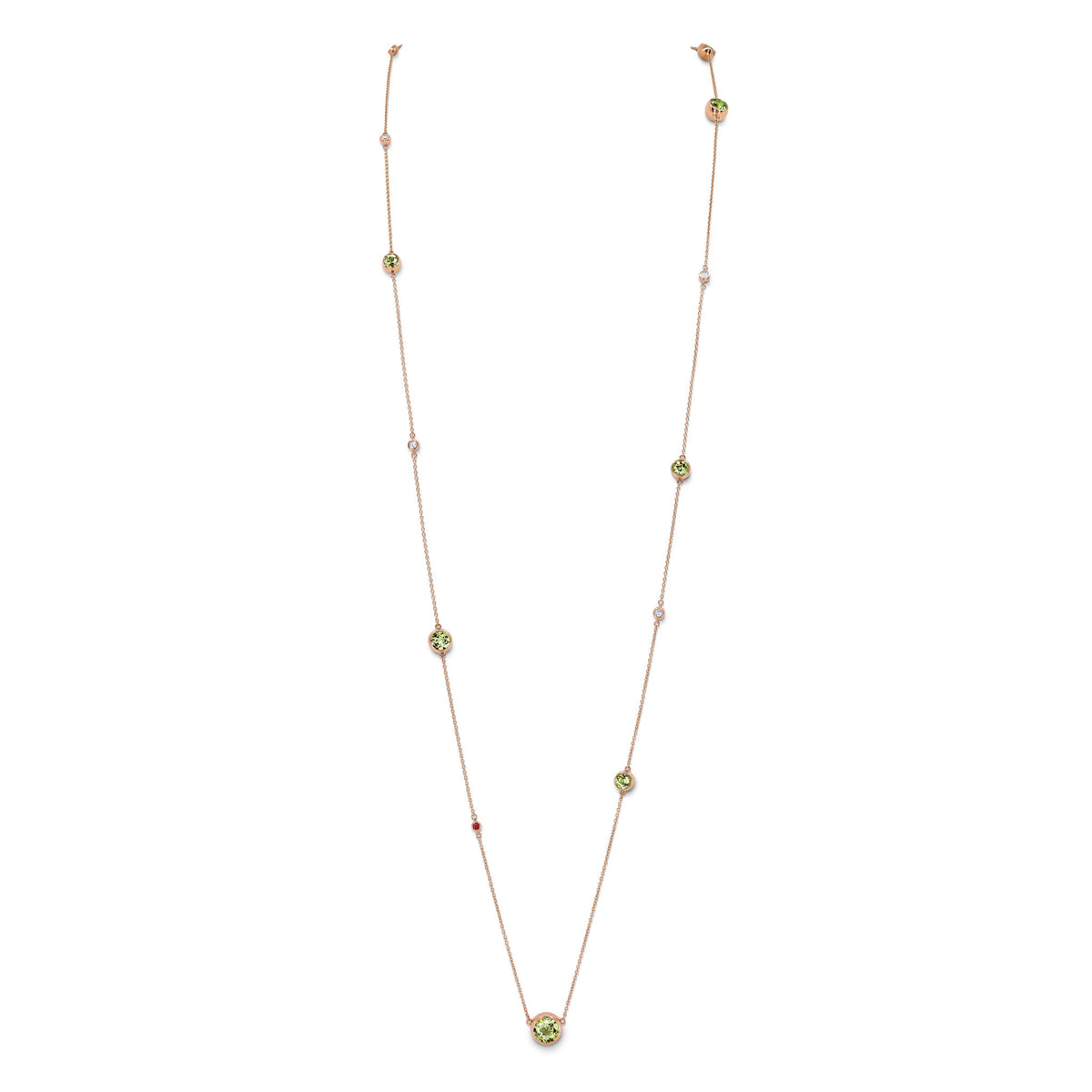 Necklace RG 750, TURG, 90 cm – 2012362