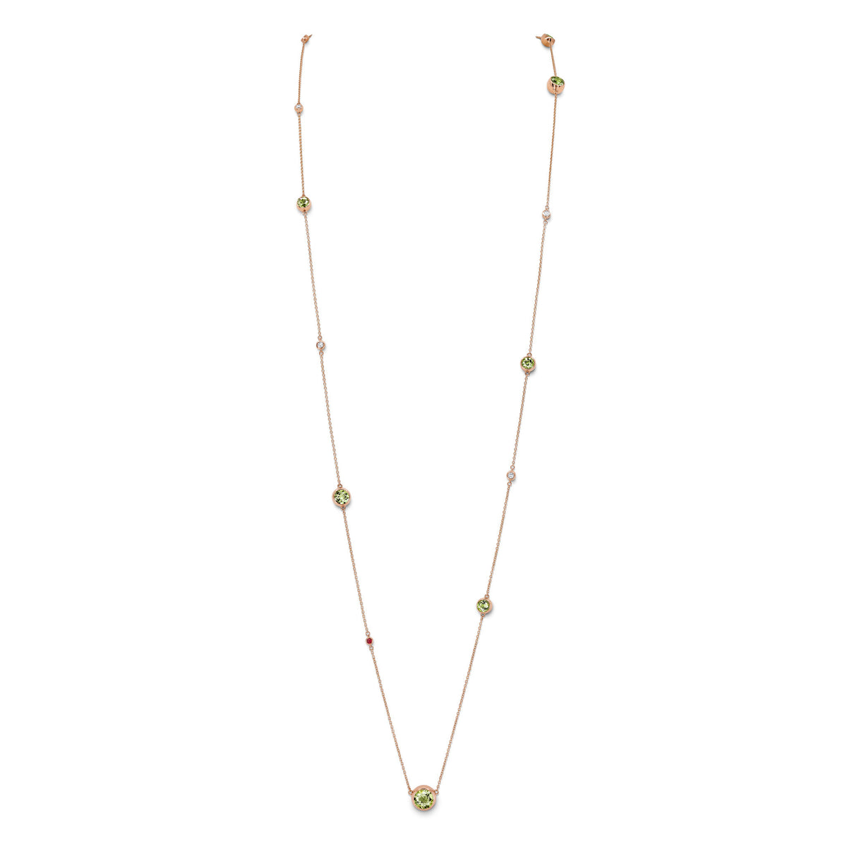 Necklace RG 750, TURG, 90 cm – 2012362