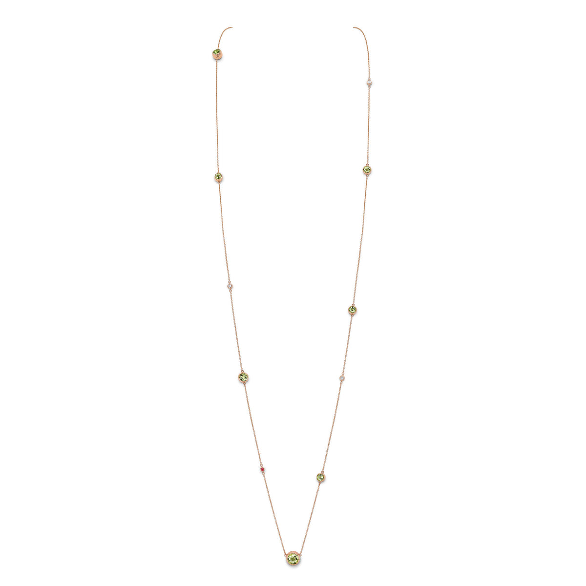 Necklace RG 750, TURG, 110 cm – 2012363