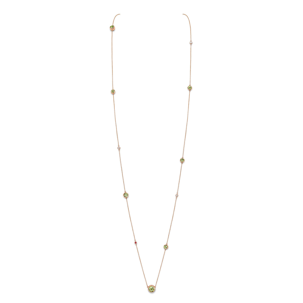 Necklace RG 750, TURG, 110 cm – 2012363