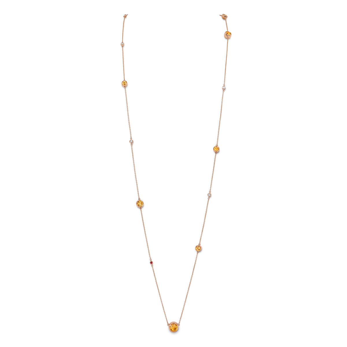 Necklace RG 750, MAGRA, 90 cm – 2012364