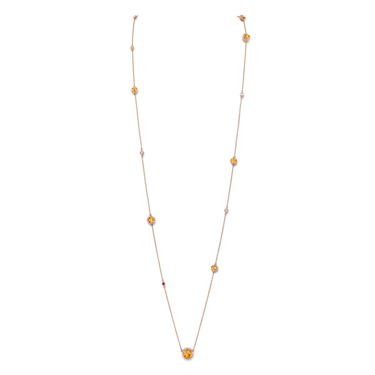Necklace RG 750, MAGRA, 90 cm – 2012364