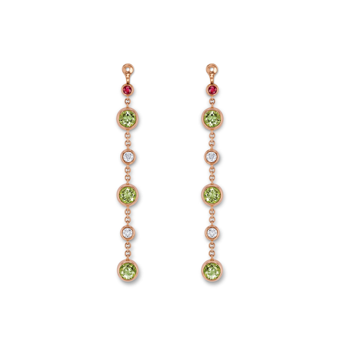 Drop earring-elements RG 750, TURG, 4.3 – 2012389
