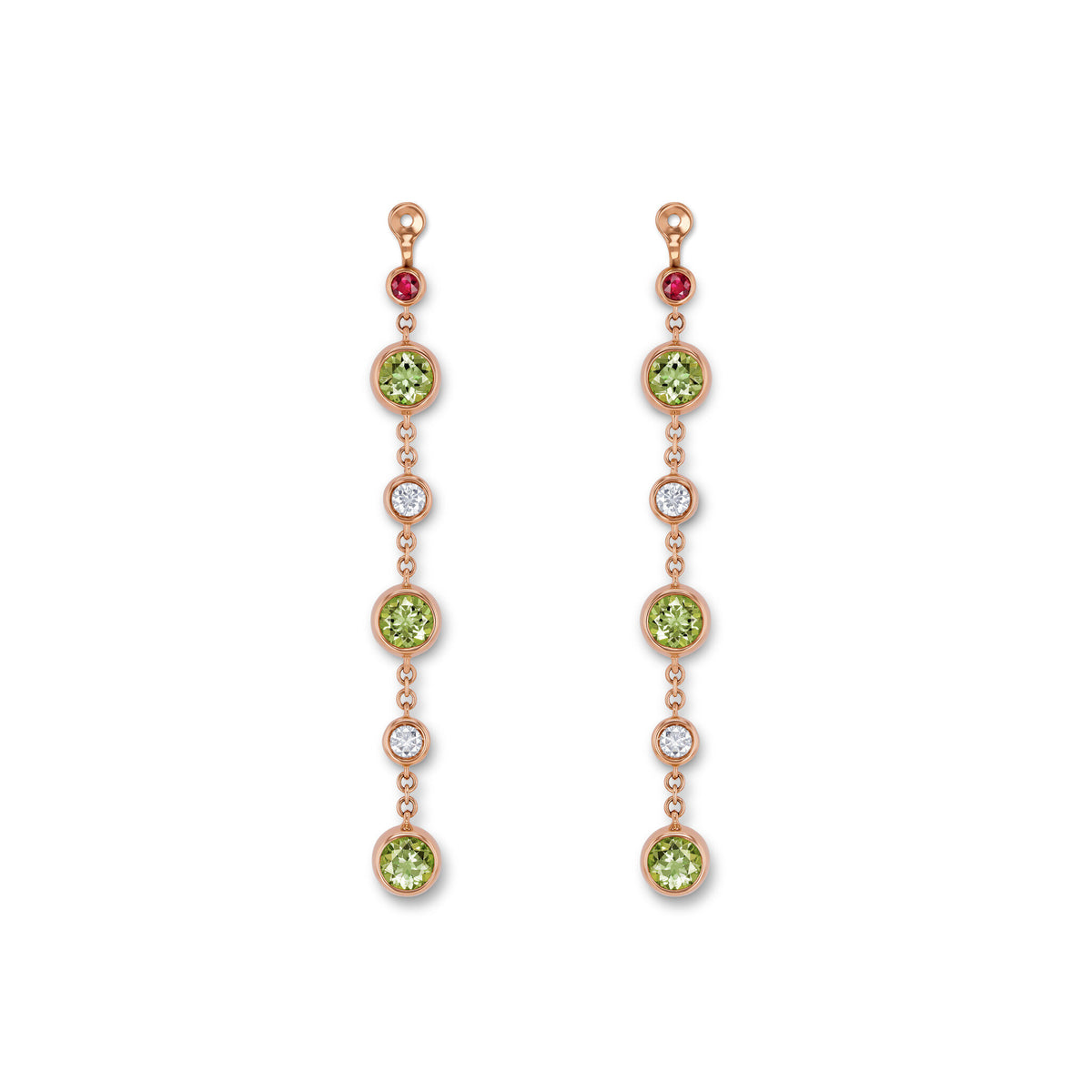 Drop earring-elements RG 750, TURG, 4.3 – 2012389