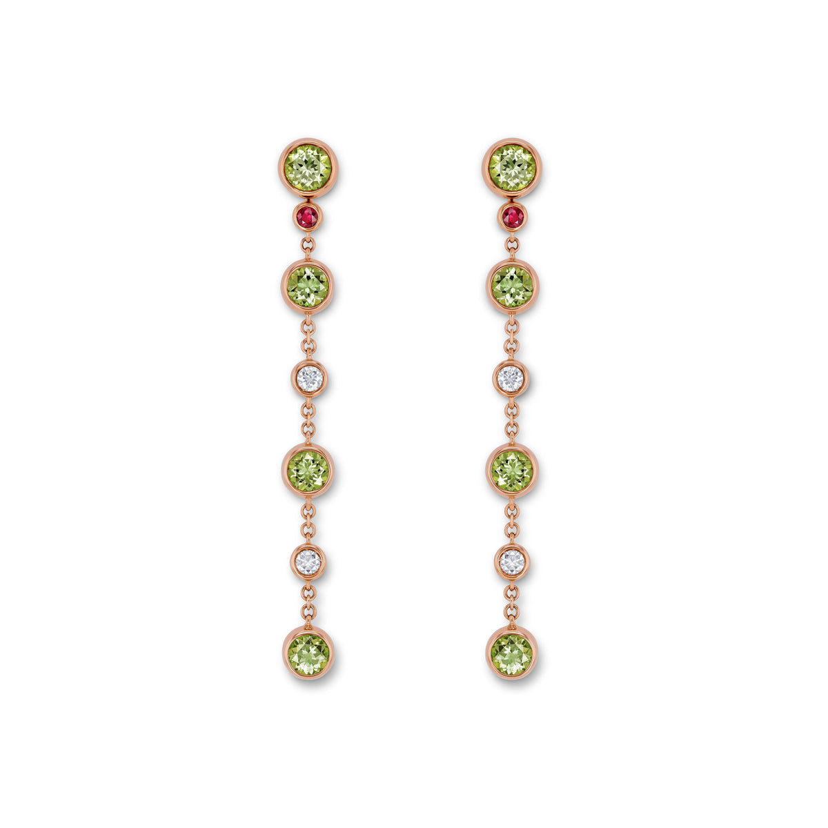 Drop earring-elements RG 750, TURG, 4.3 – 2012389