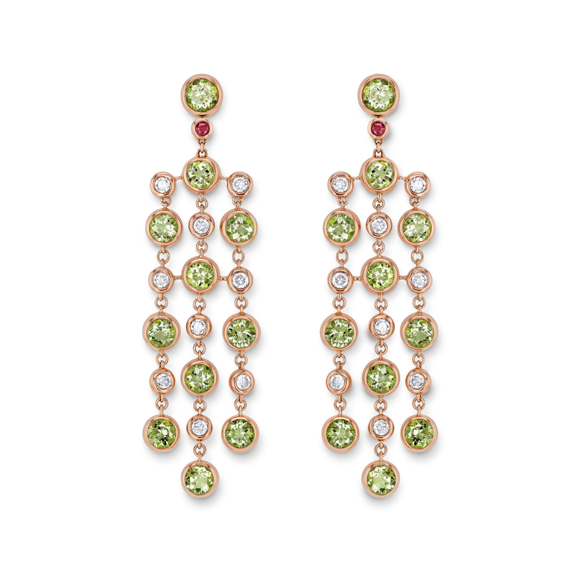 Drop earring-elements RG 750, TURG, 4.3 – 2012438