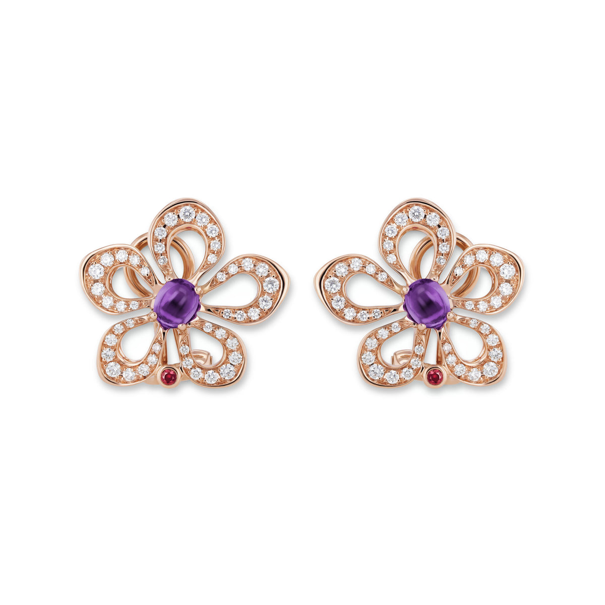Earclips RG 750, AME, L – 2012865