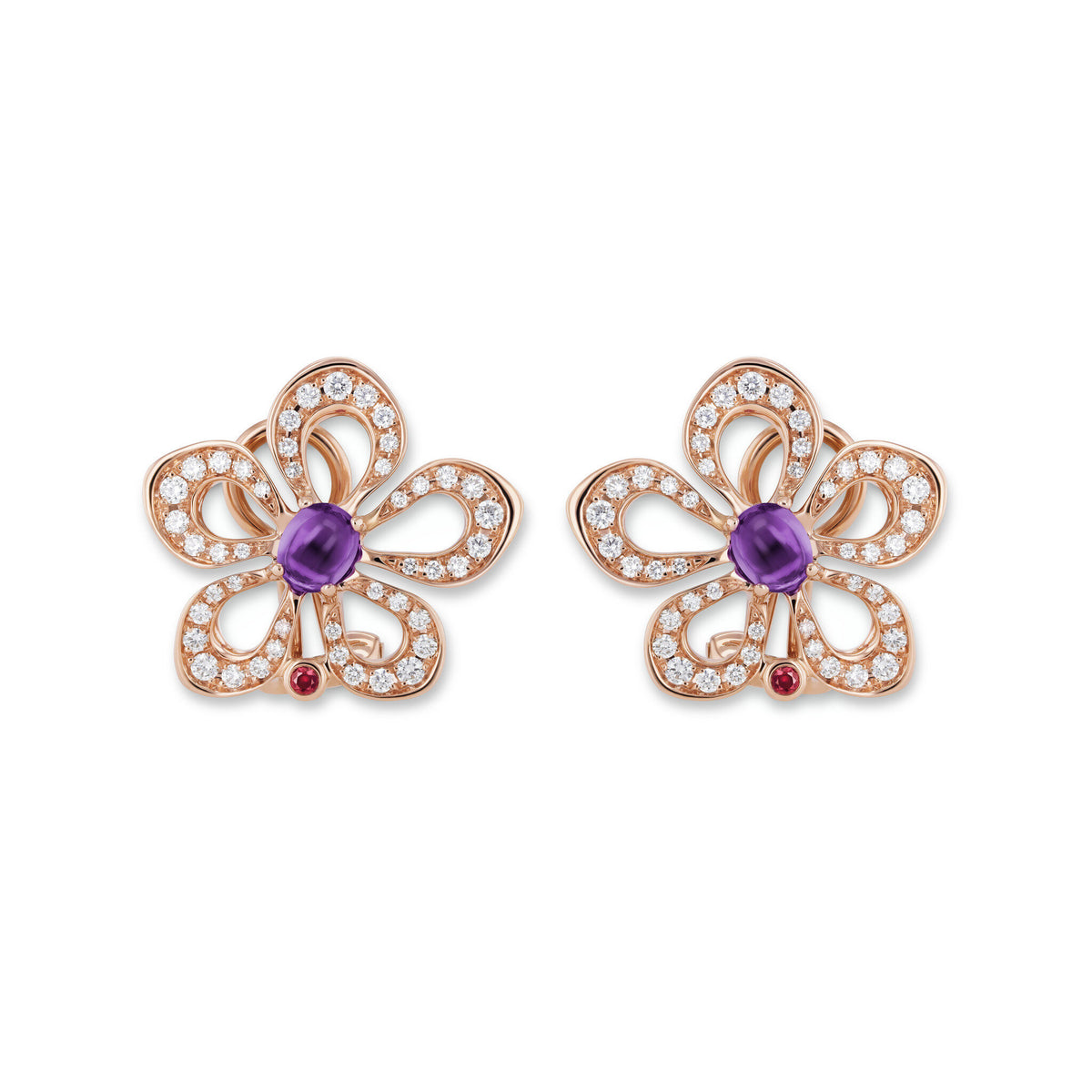 Earclips RG 750, AME, L – 2012865