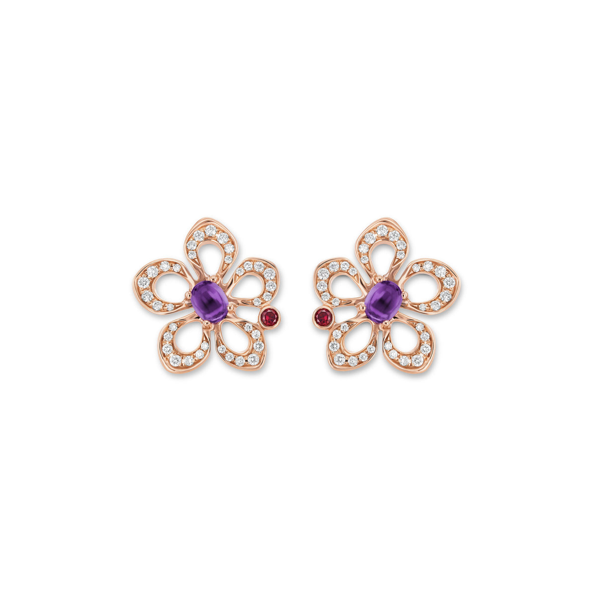 Earstuds RG 750, AME, M – 2012866