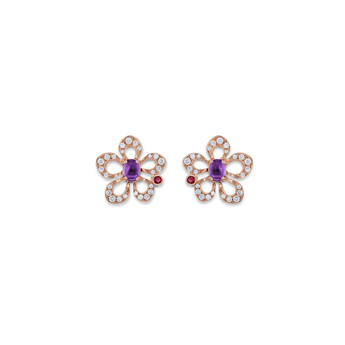 Earstuds RG 750, AME, S – 2012867