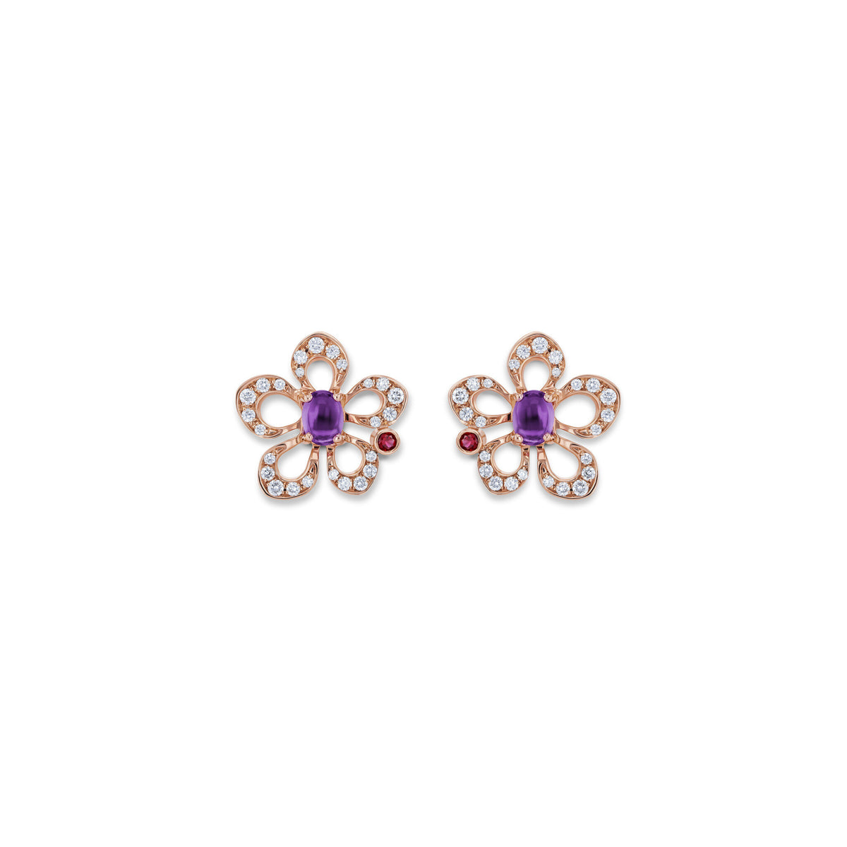 Earstuds RG 750, AME, S – 2012867