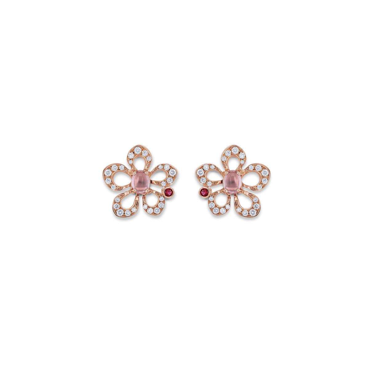 Earstuds RG 750, MOR, S – 2012868