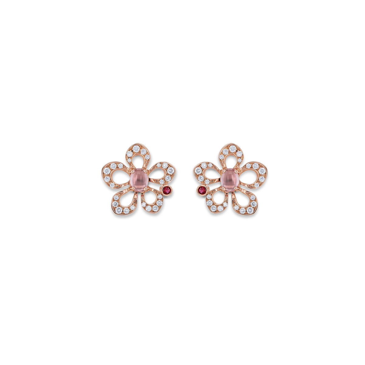 Earstuds RG 750, MOR, S – 2012868
