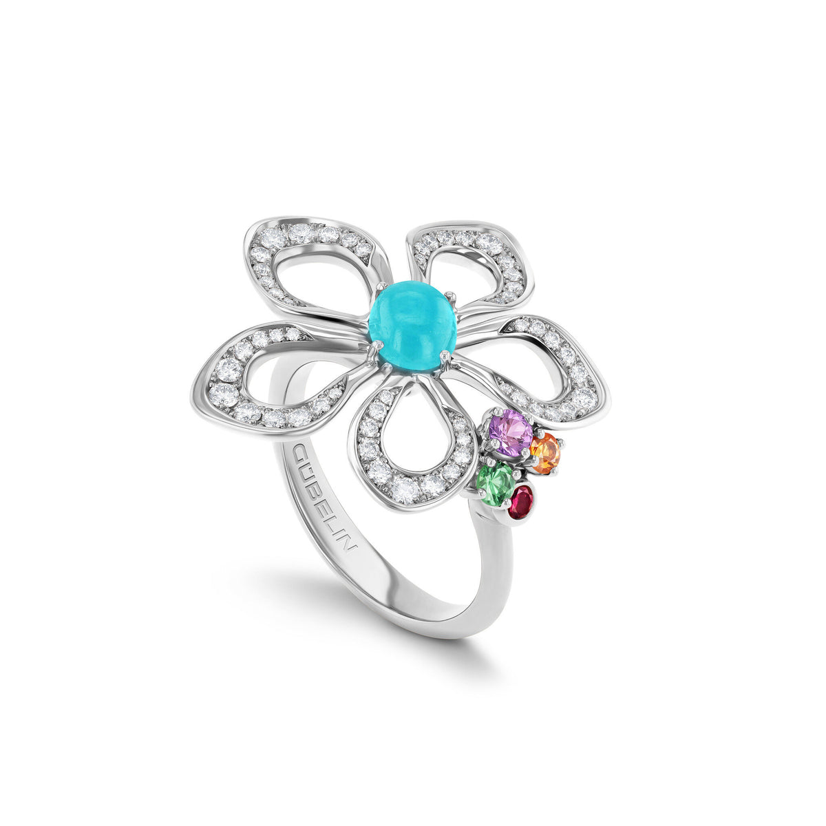 Ring WG 750, PAR, MULTI, 15 – 2012885