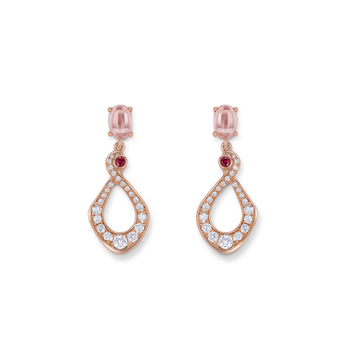 Earstuds RG 750, MOR – 2012891
