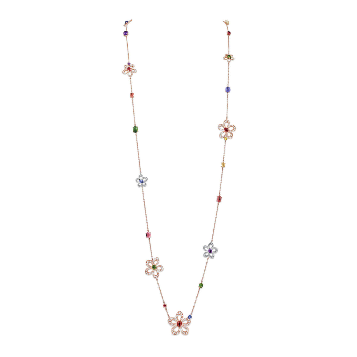 Necklace RG-WG 750, 90 cm – 2012898
