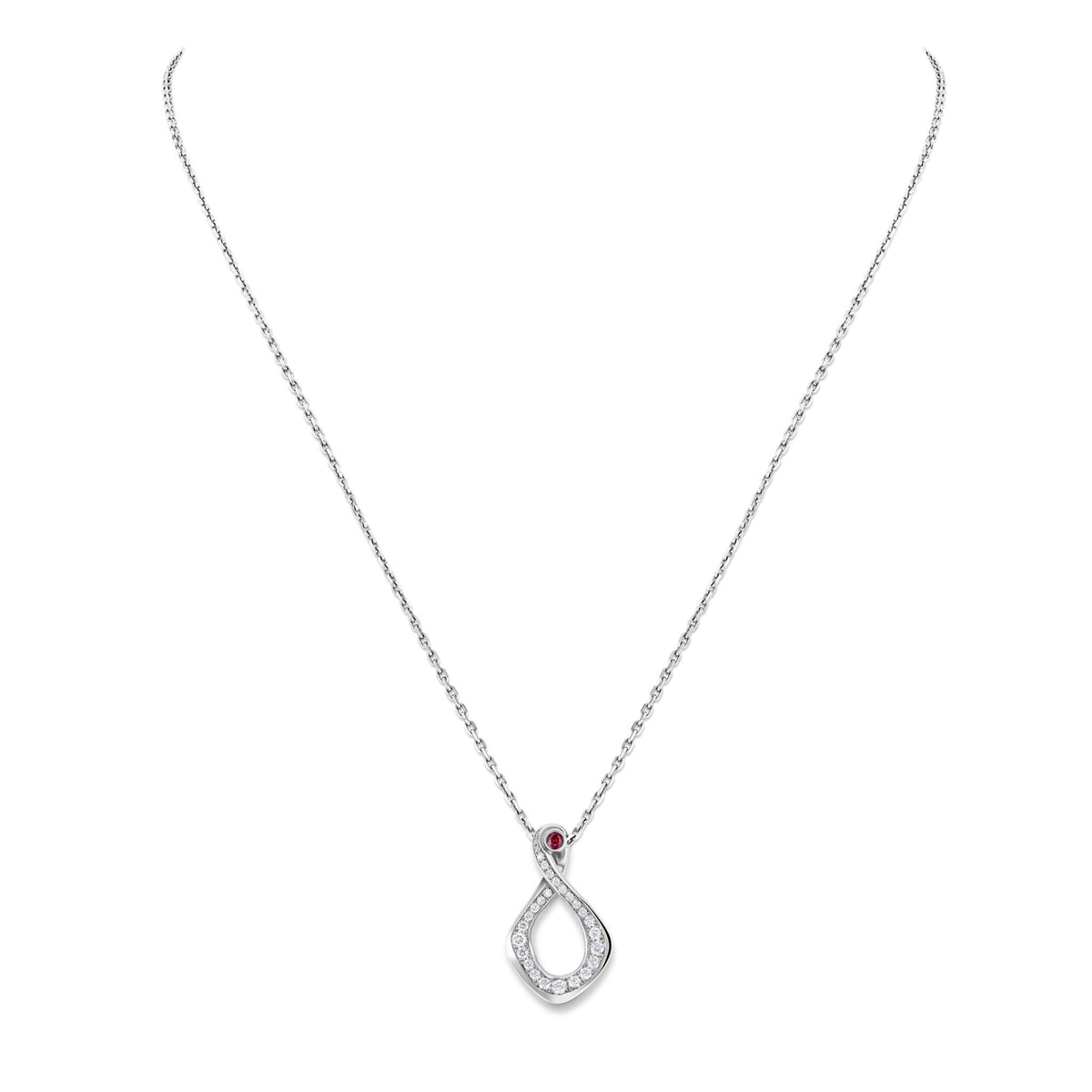 Necklace WG 750 – 2012899