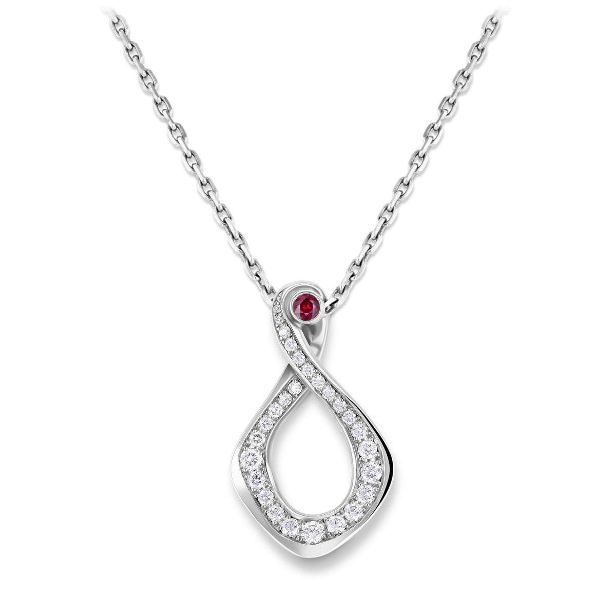 Necklace WG 750 – 2012899