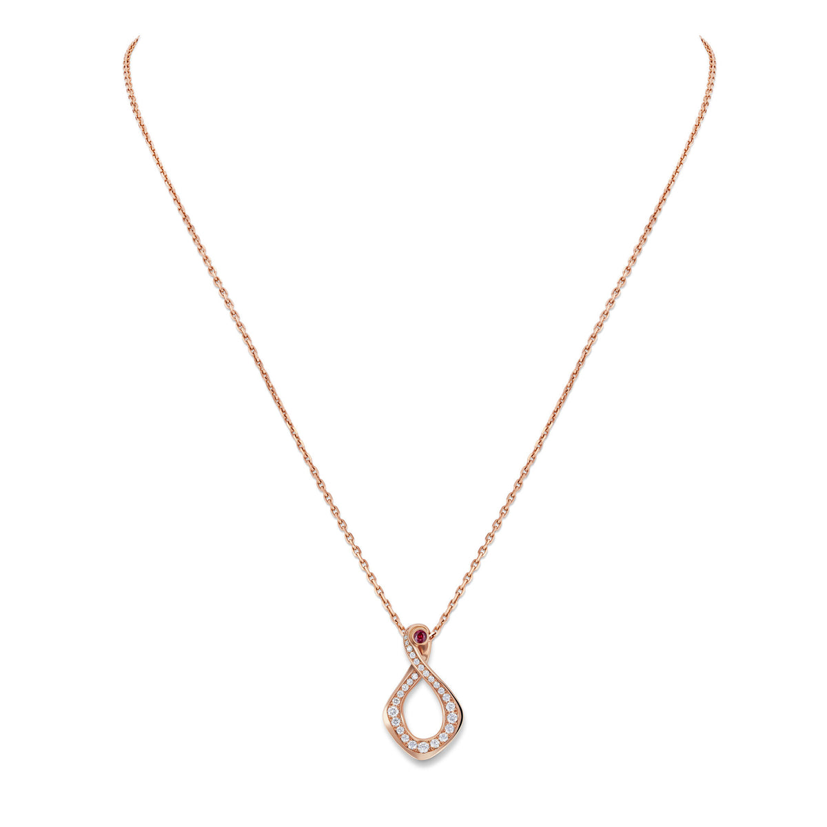 Necklace RG 750 – 2012900