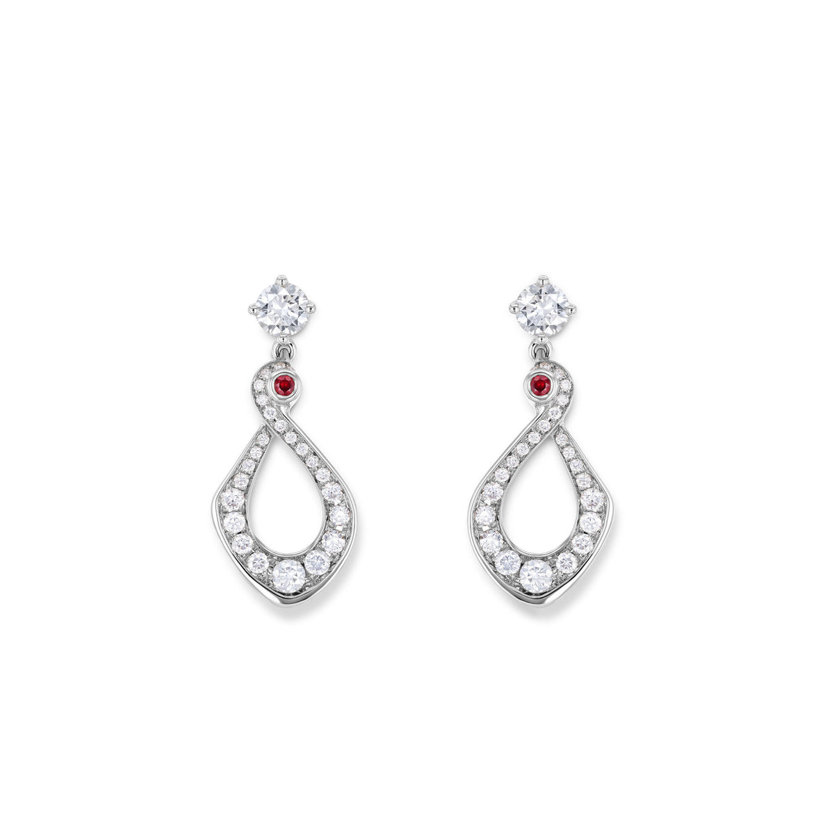 Earstuds WG 750 – 2012907