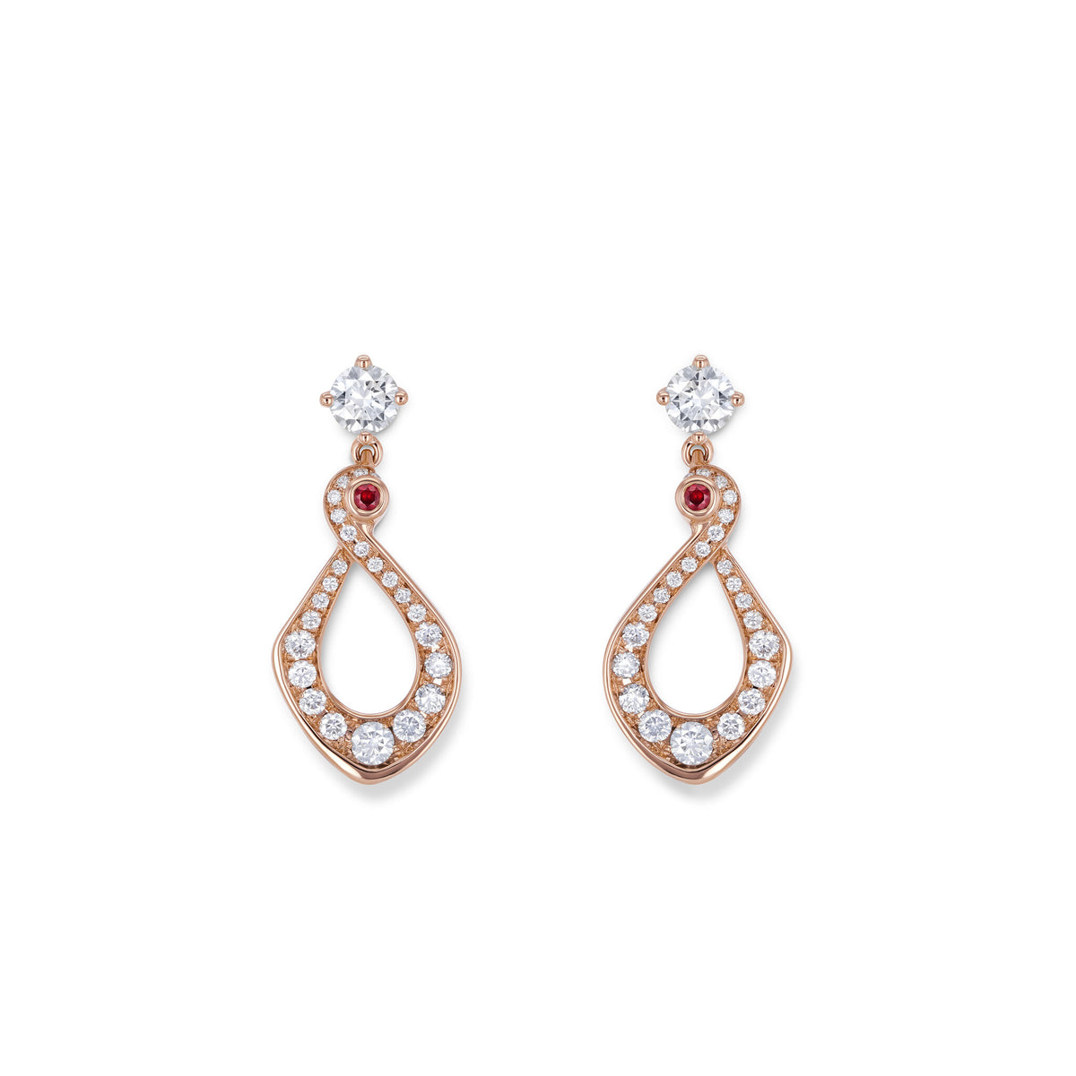 Earstuds RG 750 – 2012908