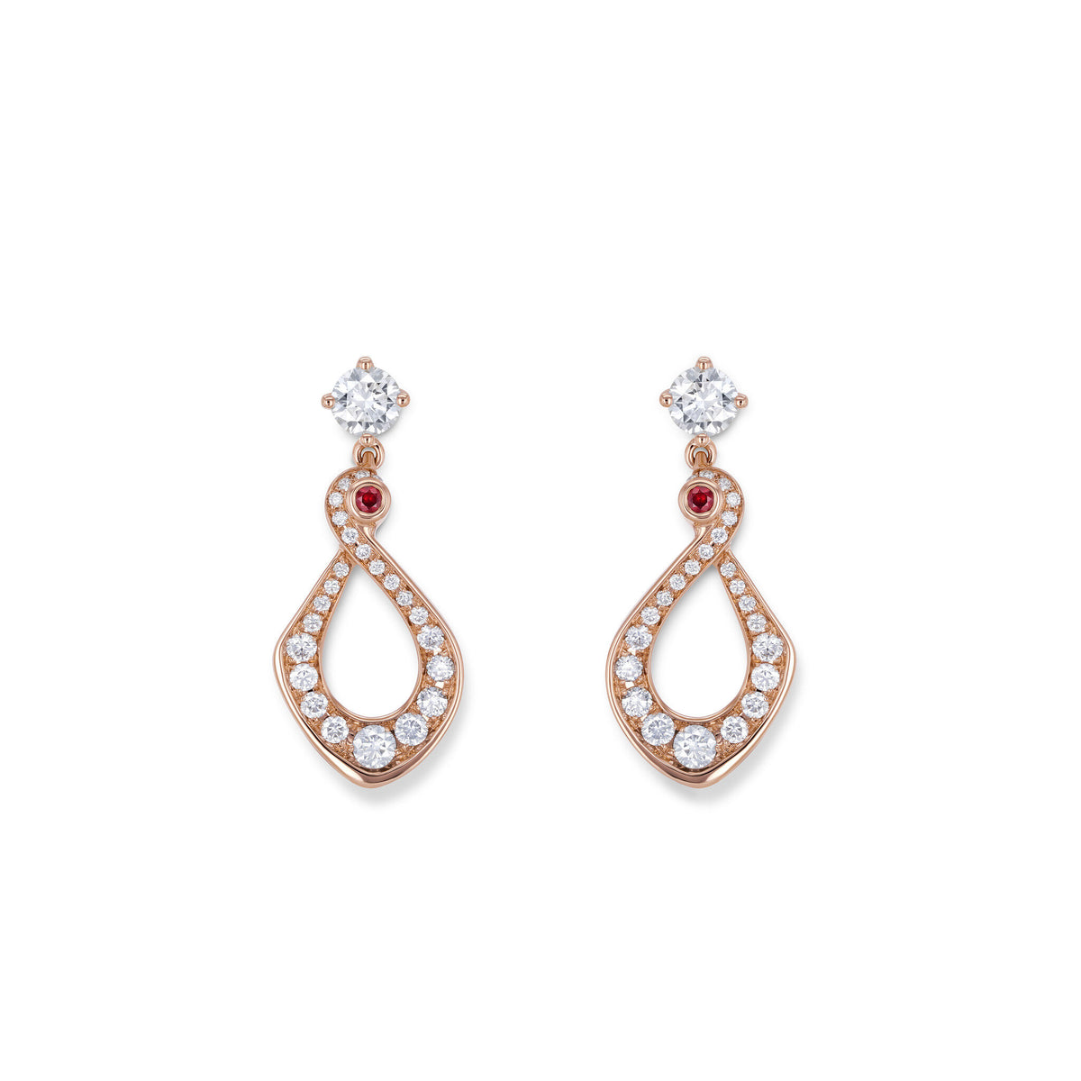 Earstuds RG 750 – 2012908