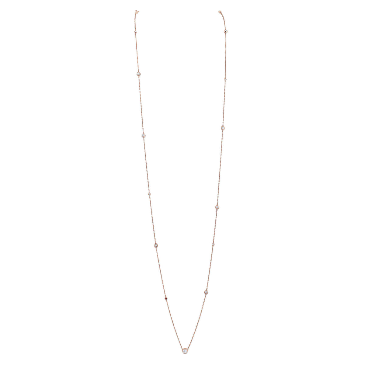 Necklace RG 750, DIA, 90 cm – 2013135
