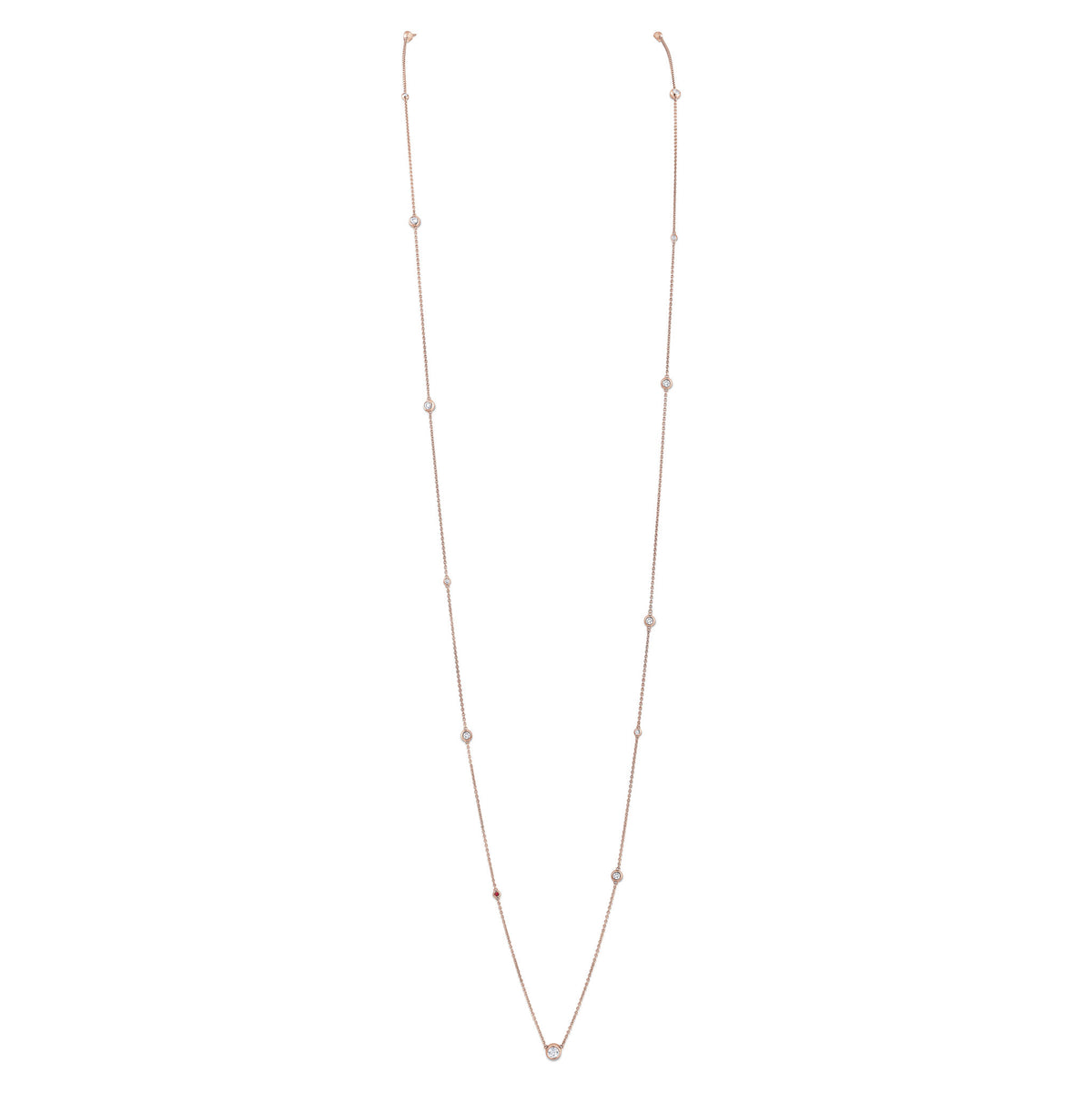 Necklace RG 750, DIA, 110 cm – 2013137
