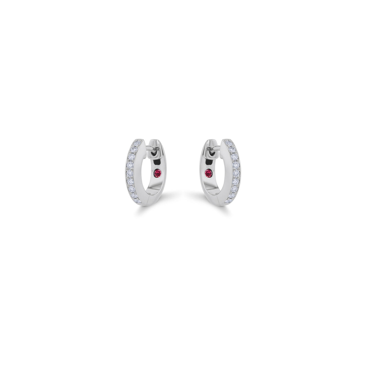 Creoles WG 750, DIA, 12 mm – 2013922