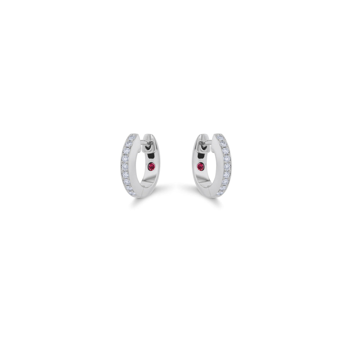 Creoles WG 750, DIA, 12 mm – 2013922
