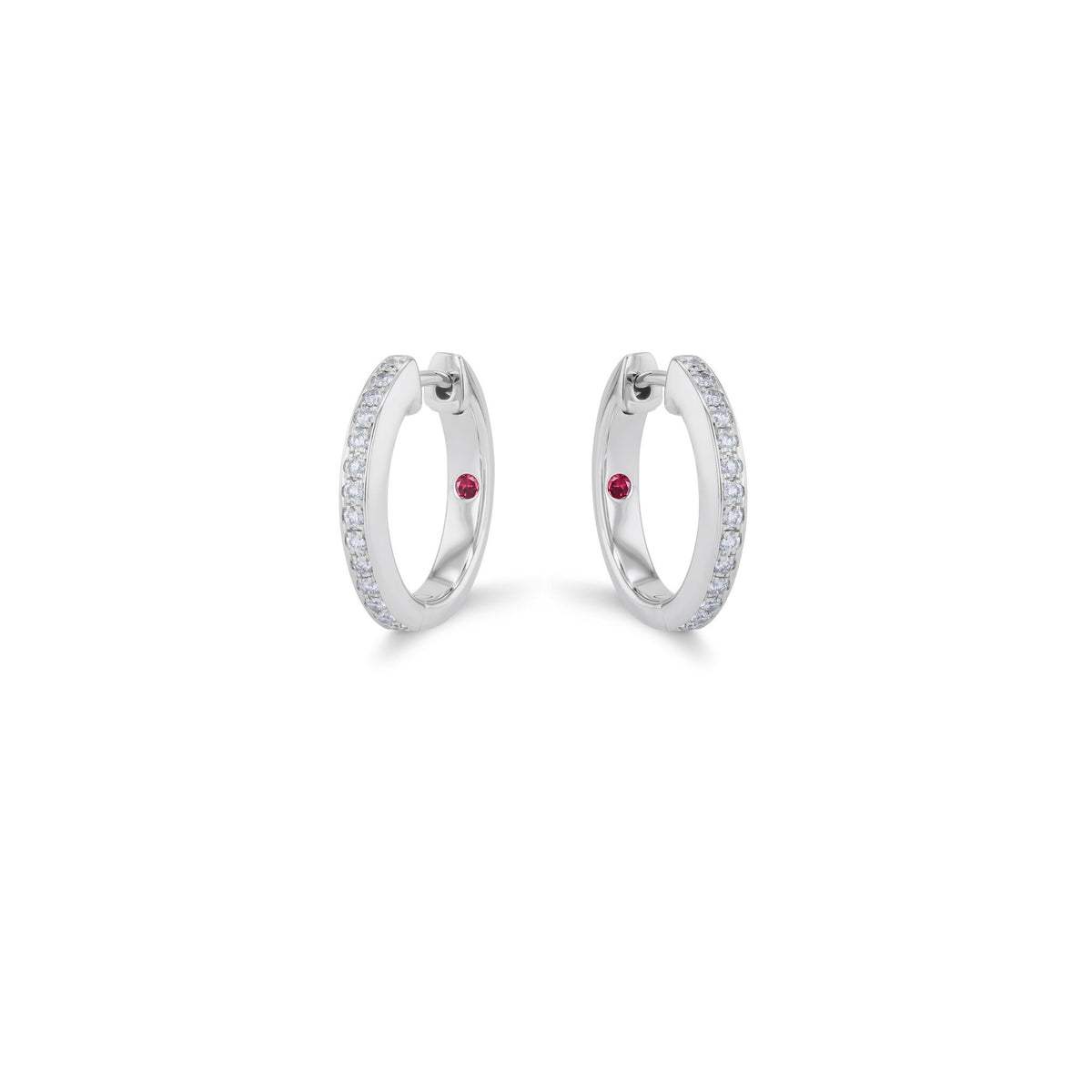 Creoles WG 750, DIA, 16 mm – 2013925
