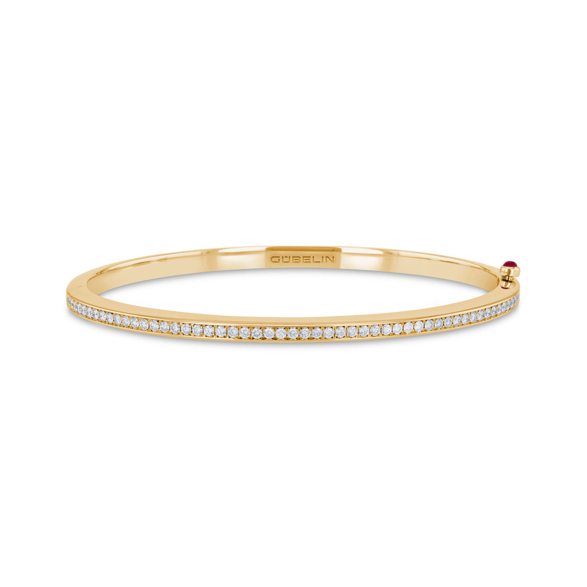 Bangle YG 750, DIA, 15 – 2013936