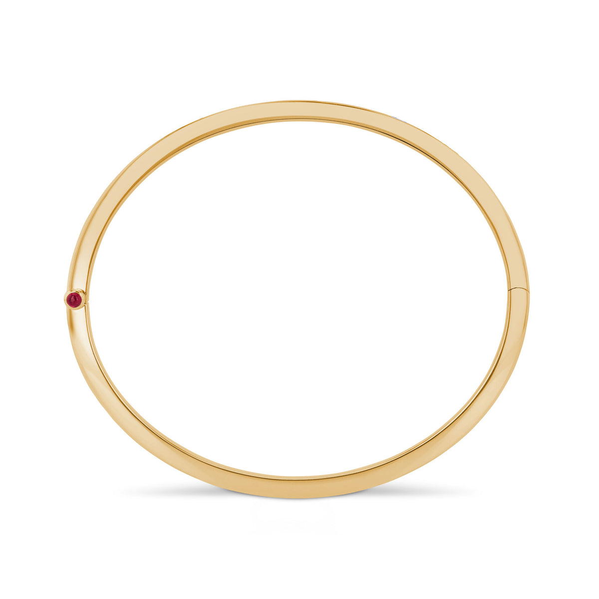 Bangle YG 750, DIA, 15 – 2013936